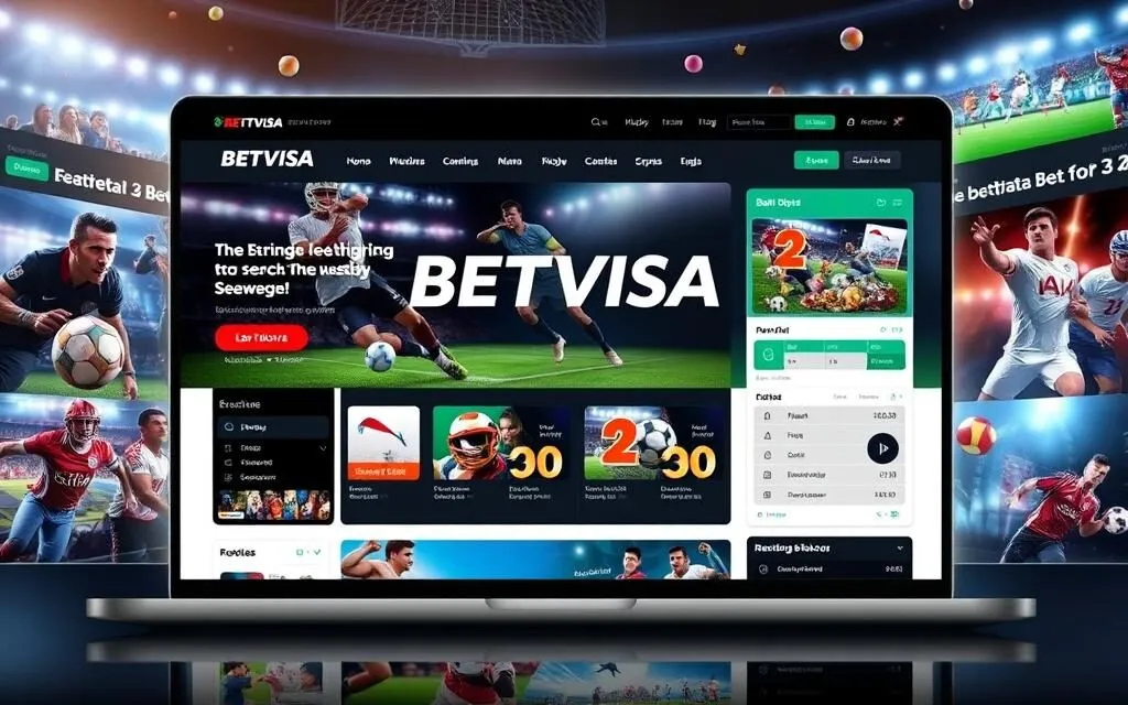 nhà cái BETVISA